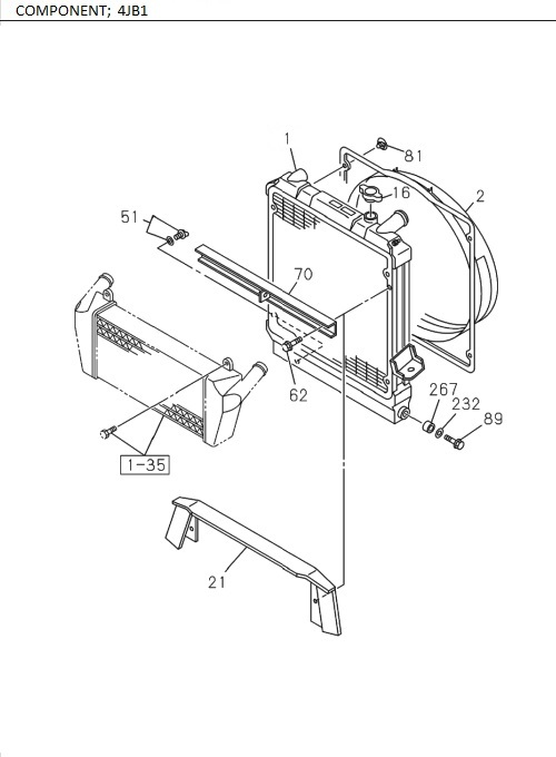Partial Engine